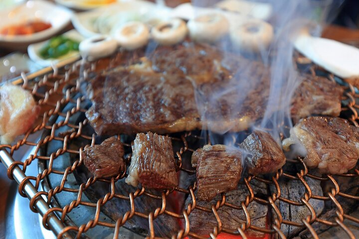 Private Tour in Gangwon with KBBQ and Guide/Driver Included  - Photo 1 of 2